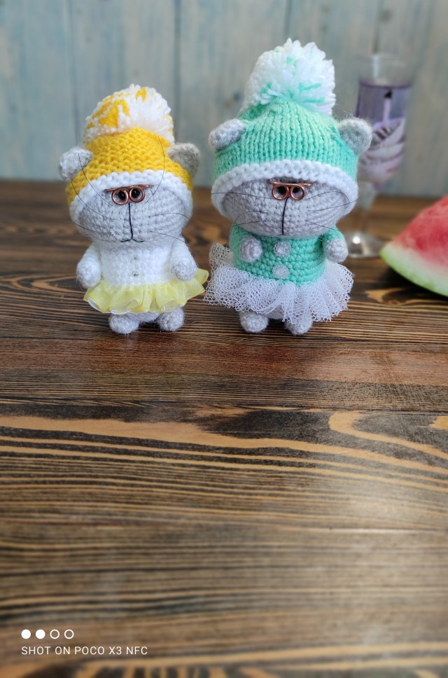 Бусинки