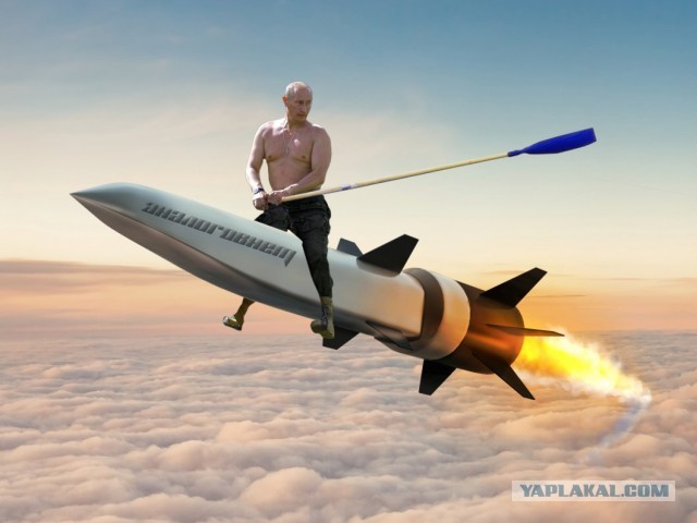 НАТО готово к «новому вооруженному конфликту в Европе» с Россией