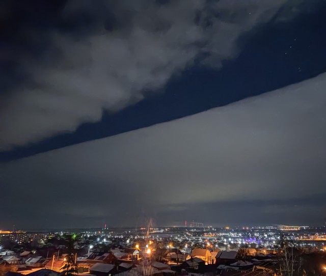 Мое небольшое увлечение. Мобильная фотография