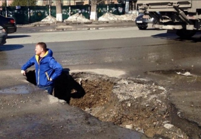 Бездуховный запад. Часть Шестая