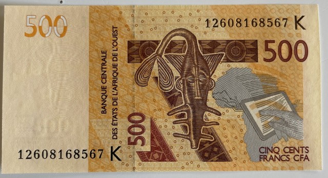 Про деньги, без политики