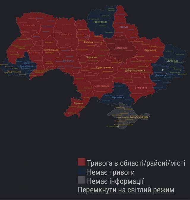В Пентагоне утверждают, что российские силы под Киевом только перегруппируются