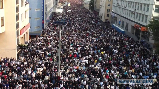 Наверное Англии писец ...