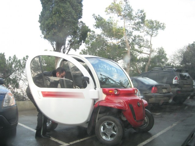 Москва - Баку - Тбилиси - Баку - Москва.