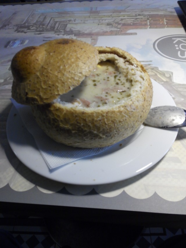 10 самых необычных супов мира ‒ экзотические первые блюда от различных народностей