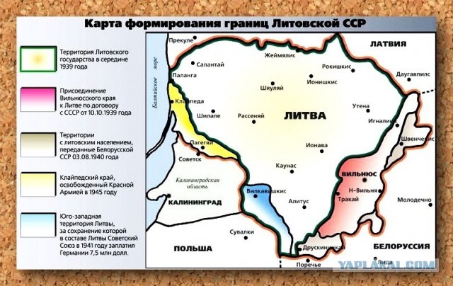Россия оставляет за собой право на действия по защите национальных интересов