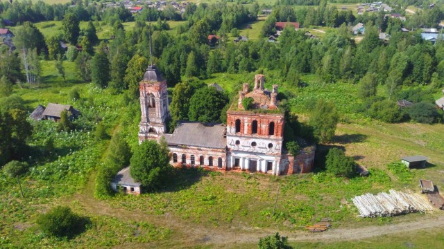 Вот моя деревня - 3