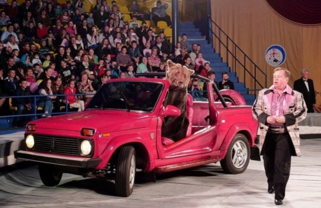 Интересные и редкие ретро-фотографии 23.01.2023