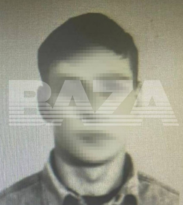 Полиция разыскивает мобилизованного, сбежавшего из части с автоматом