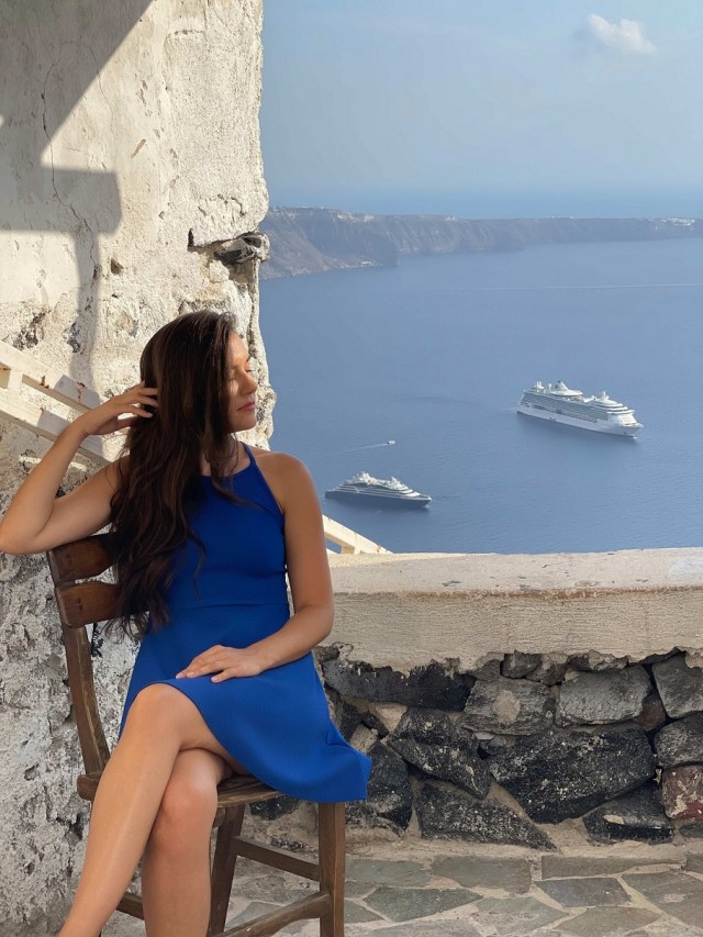 На заслуженном отдыхе