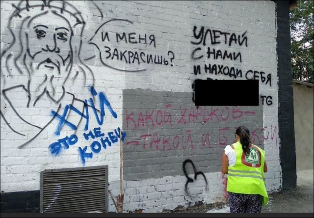 Спасибо тем, кто делает такое. Часть 2