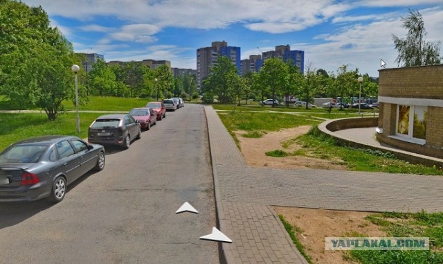 Ой, всё
