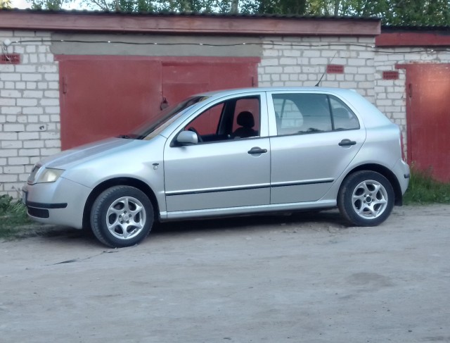 «Старички» которых нет смысла менять