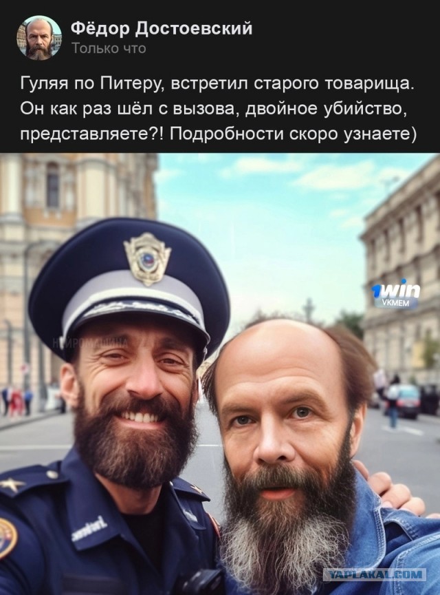 В Питере охеревший водитель с топором в руках набросился на водителя не пустившего его в ряд