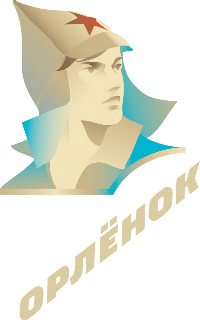 Студия Лебедева сделала новый логотип «Аленки»