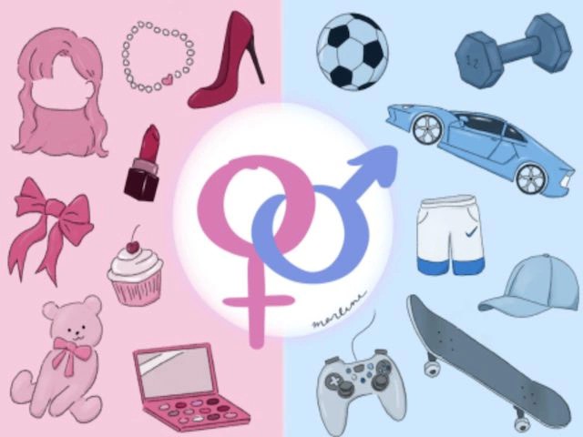 Ведущий биолог мира нанес удар: "Есть только два пола, а трансгендеры - психи"