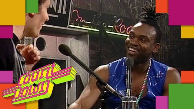 Dr.Alban самый знаменитый дантист 90-х