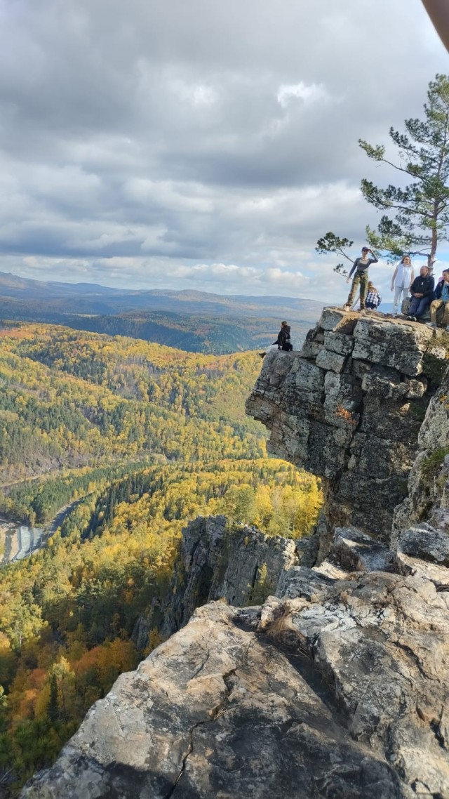 С Международным Днем Туризма