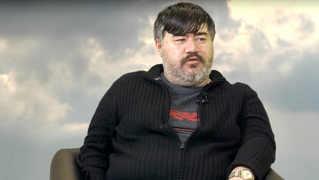 Почалось?