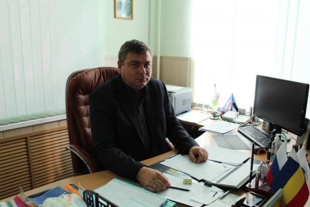 Анекдот дня