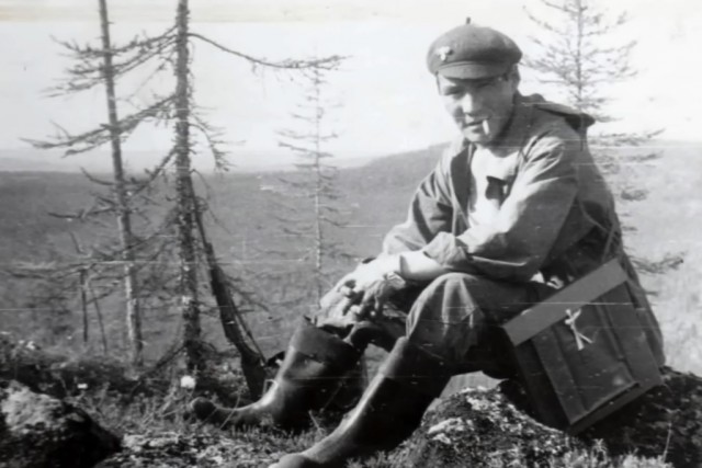 Удивительная история выживания в тайге, или Лесная эпопея студентки Натальи Косоруковой