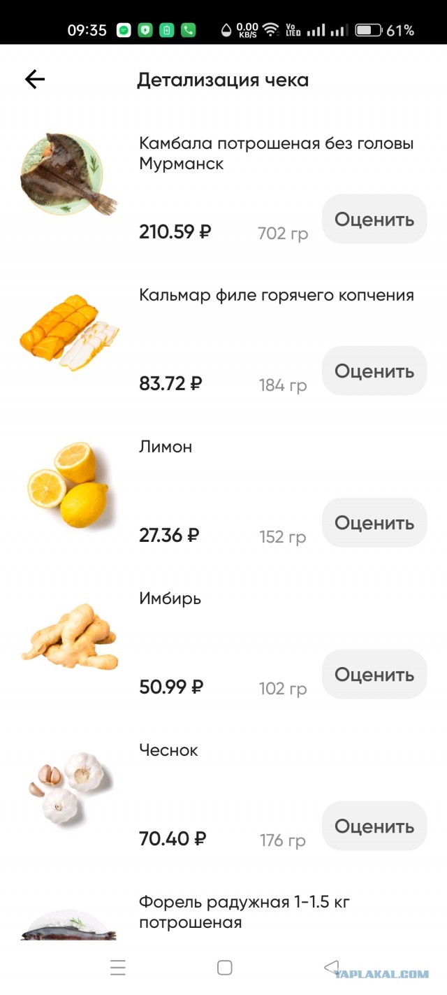 "Ни себе, ни людям"