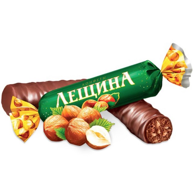 Какая ваша любимая конфета?