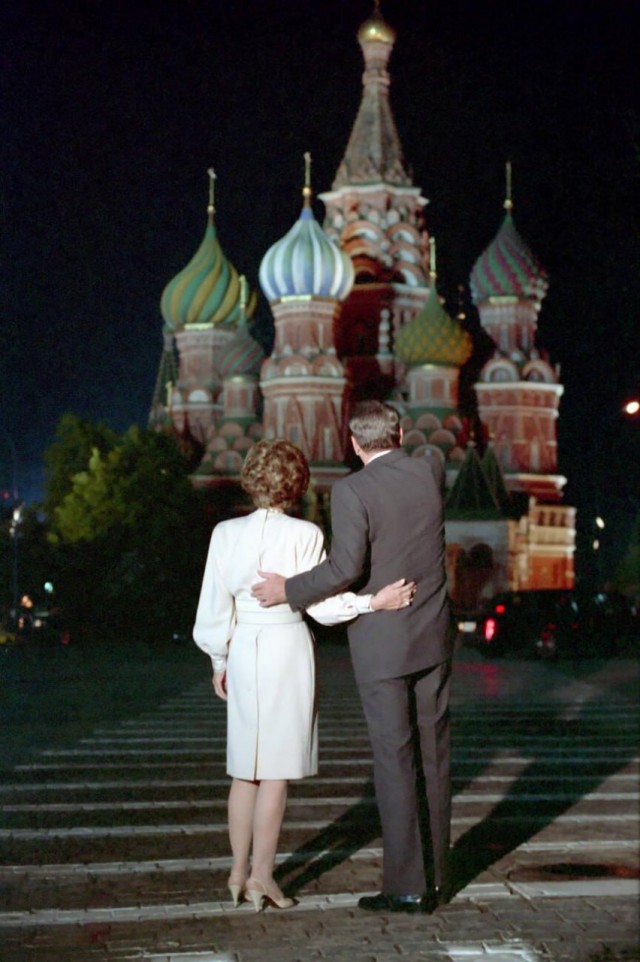 Back in USSR (18.07)