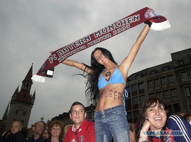 Champions League Сезон 2012/2013 Часть 2