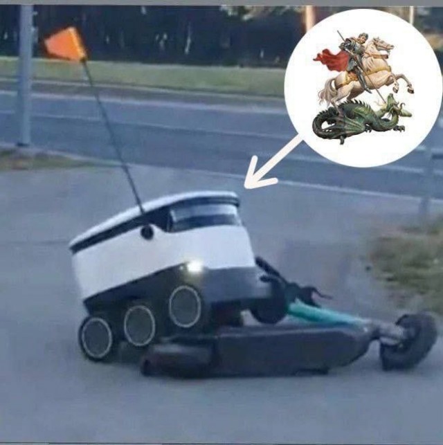 Тем временем в Москве.