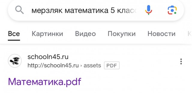 Перестал понимать уроки по математике сына пятиклассника и не знаю что делать