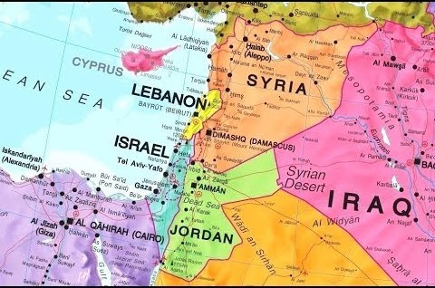 Израиль атакует