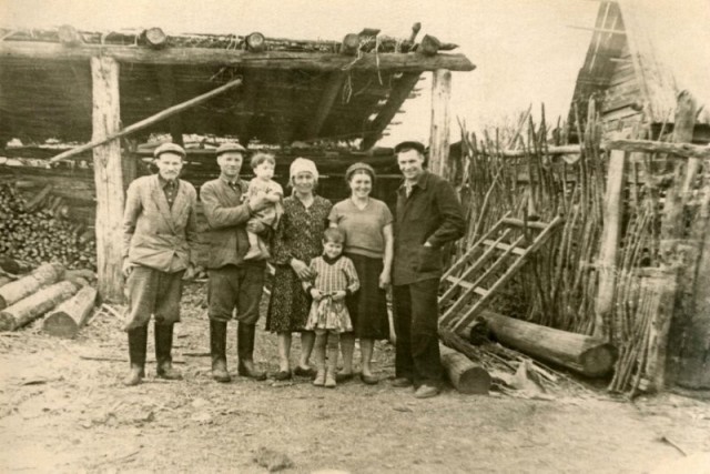 Советские люди в 1960-х годах. Часть третья