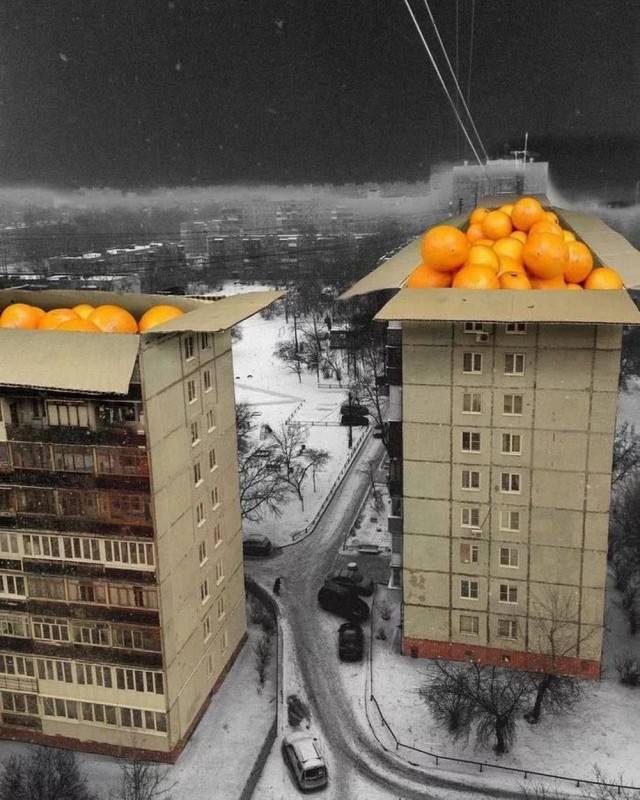 Всего понемногу. От 03.01.2025