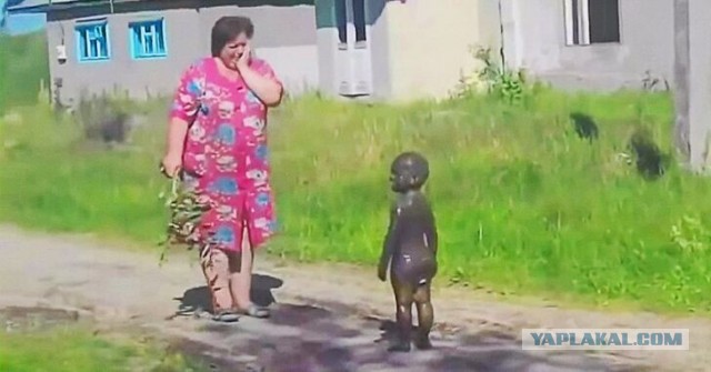 Начальник ну не могу я больше