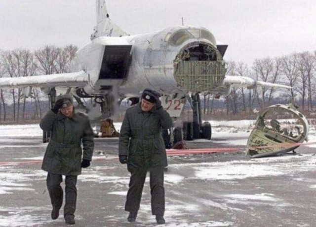 Интересные фотографии 1990 -х 05.01.25