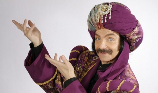 Это просто надувательство какое-то