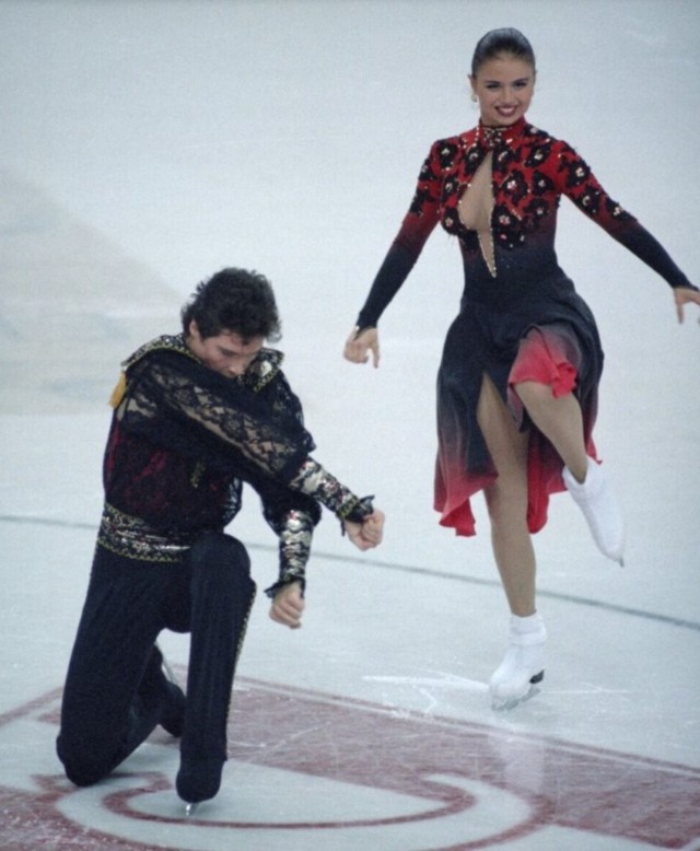 Интересные фотографии 1990 -х 02.02.25