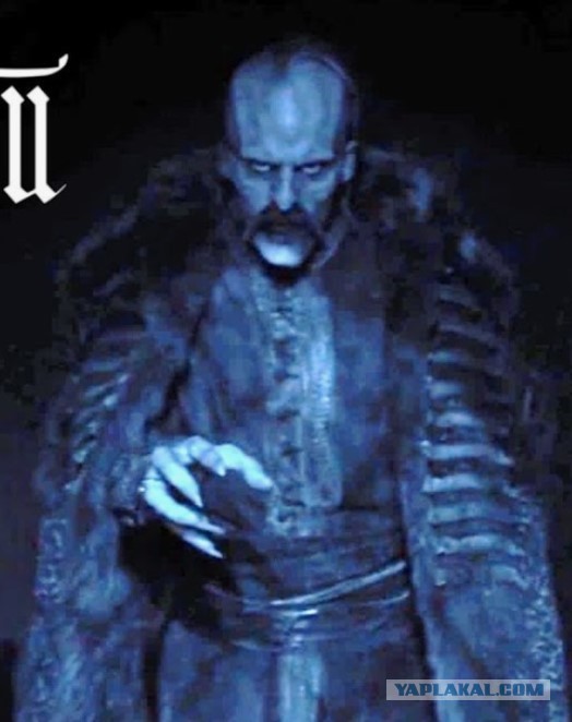 О фильме Носферату