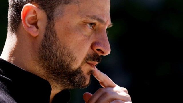 ⚡️Украина должна немедленно согласиться на предложенные Путиным переговоры в Турции, заявил Трамп