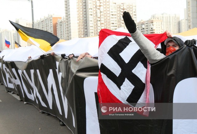 Китайские солдаты, погибшие во Второй мировой войне в боях с японцами, ожили на улицах современного Китая