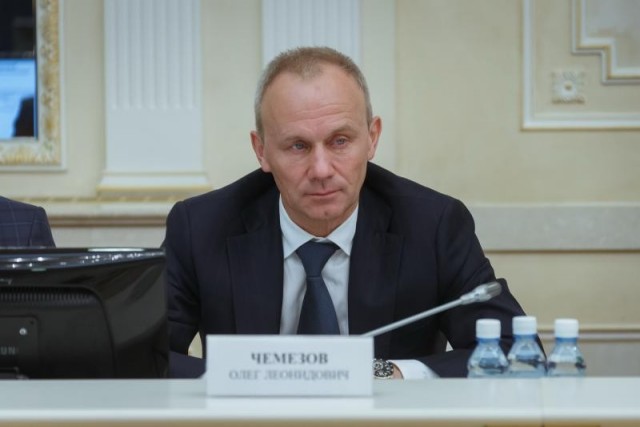 Генпрокуратура потребовала изъять бизнес советника Чубайса - монополиста в сфере ЖКХ на Урале