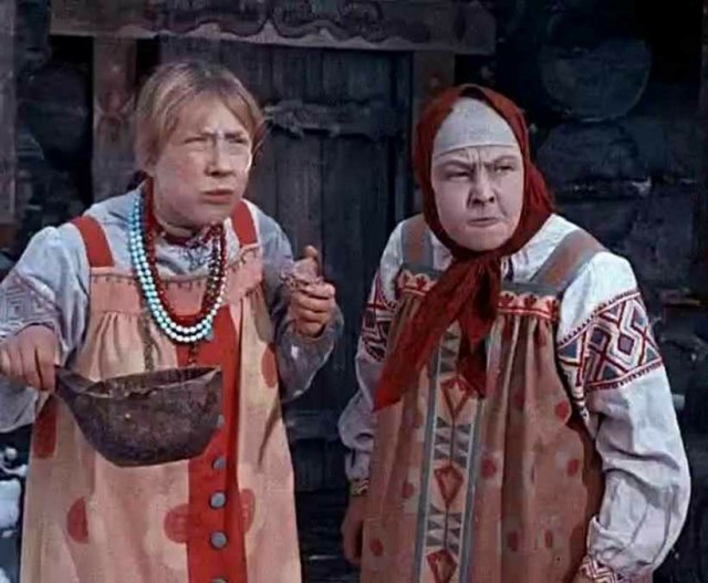 Фотожаба Гимнасточка