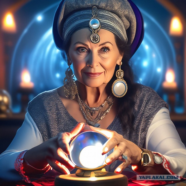 Что Меркурий нам готовит.