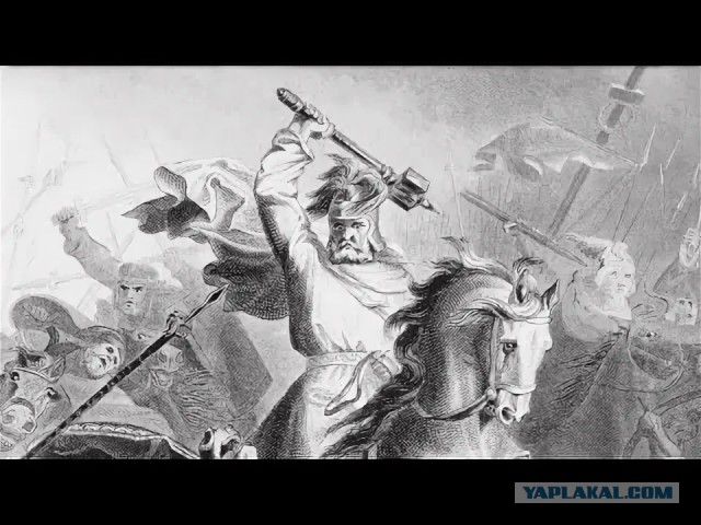 Самая мирная религия в мире