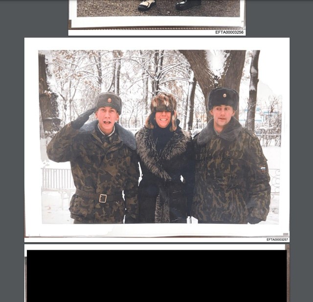 А кто это у нас тут