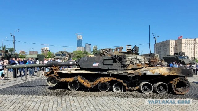 Сегодня продолжительность СВО сравнялась с продолжительностью Великой Отечественной войны