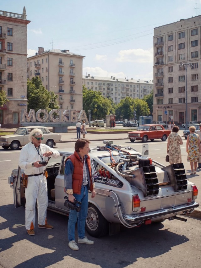 Back in the USSR. Vol.2