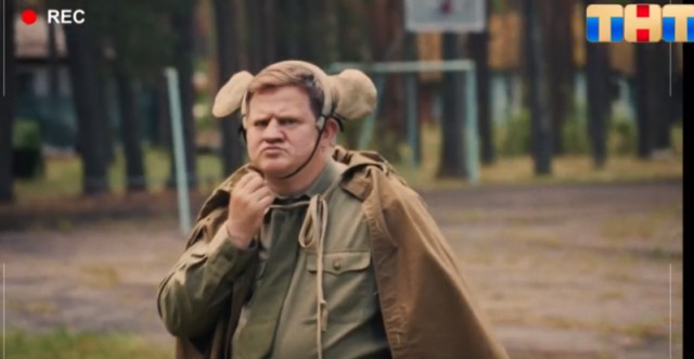 В Новоросийске неспокойно