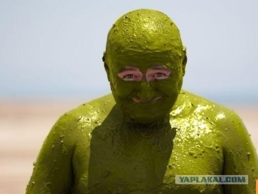 шрек
